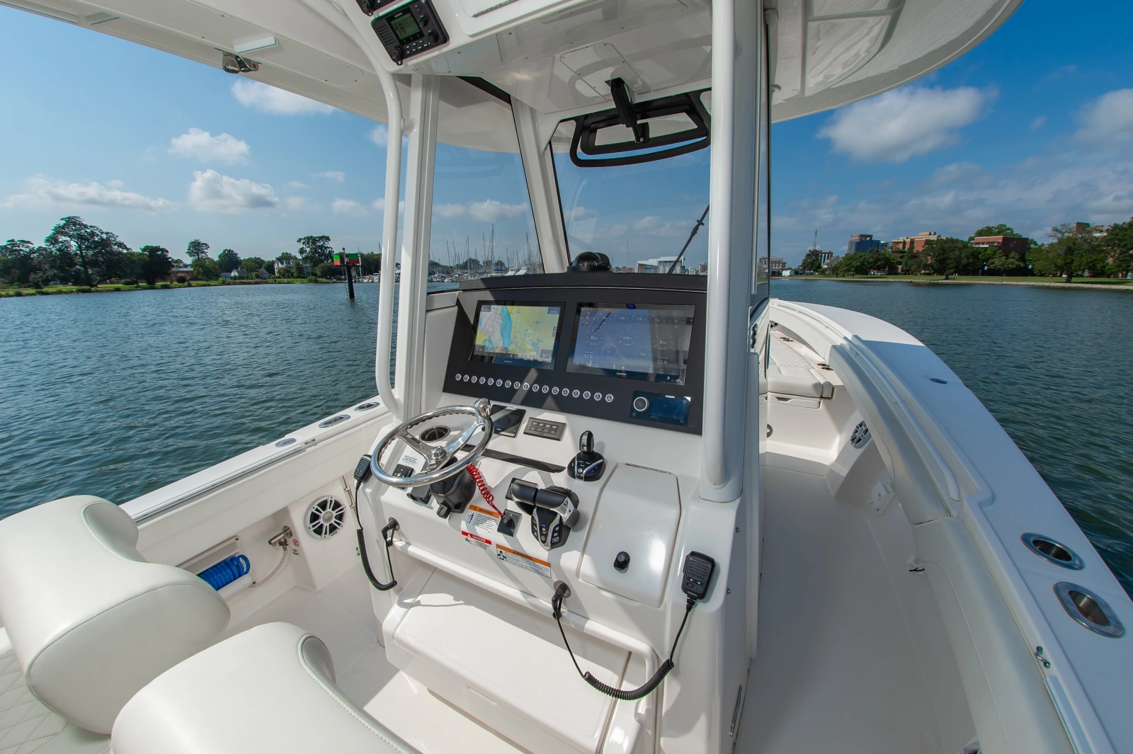 31 Regulator 2024 Aubrey 19