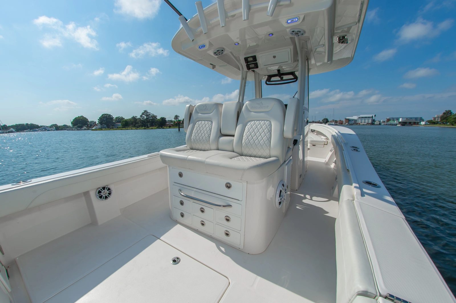 31 Regulator 2024 Aubrey 11