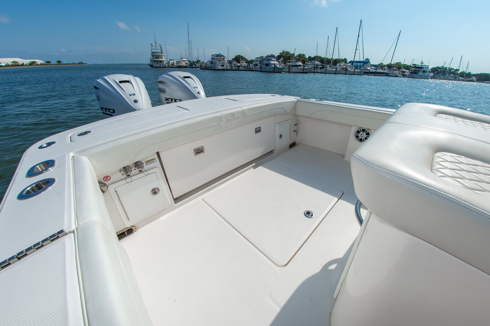 31 Regulator 2024 Aubrey 14