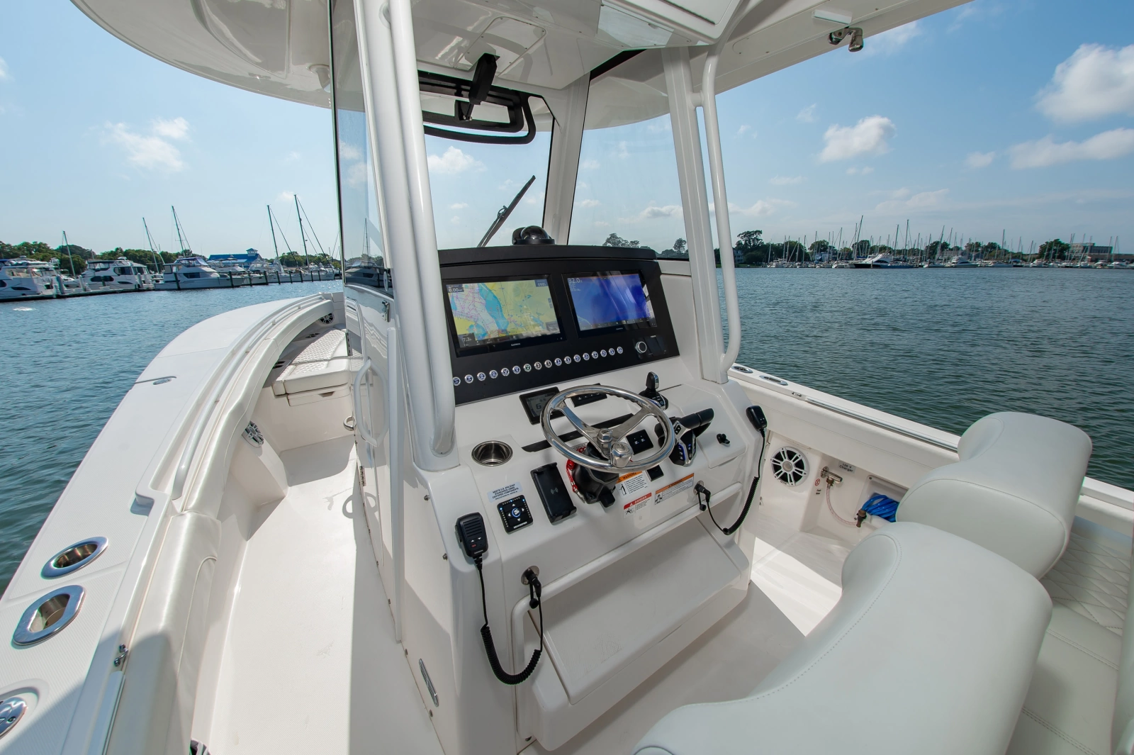 31 Regulator 2024 Aubrey 20