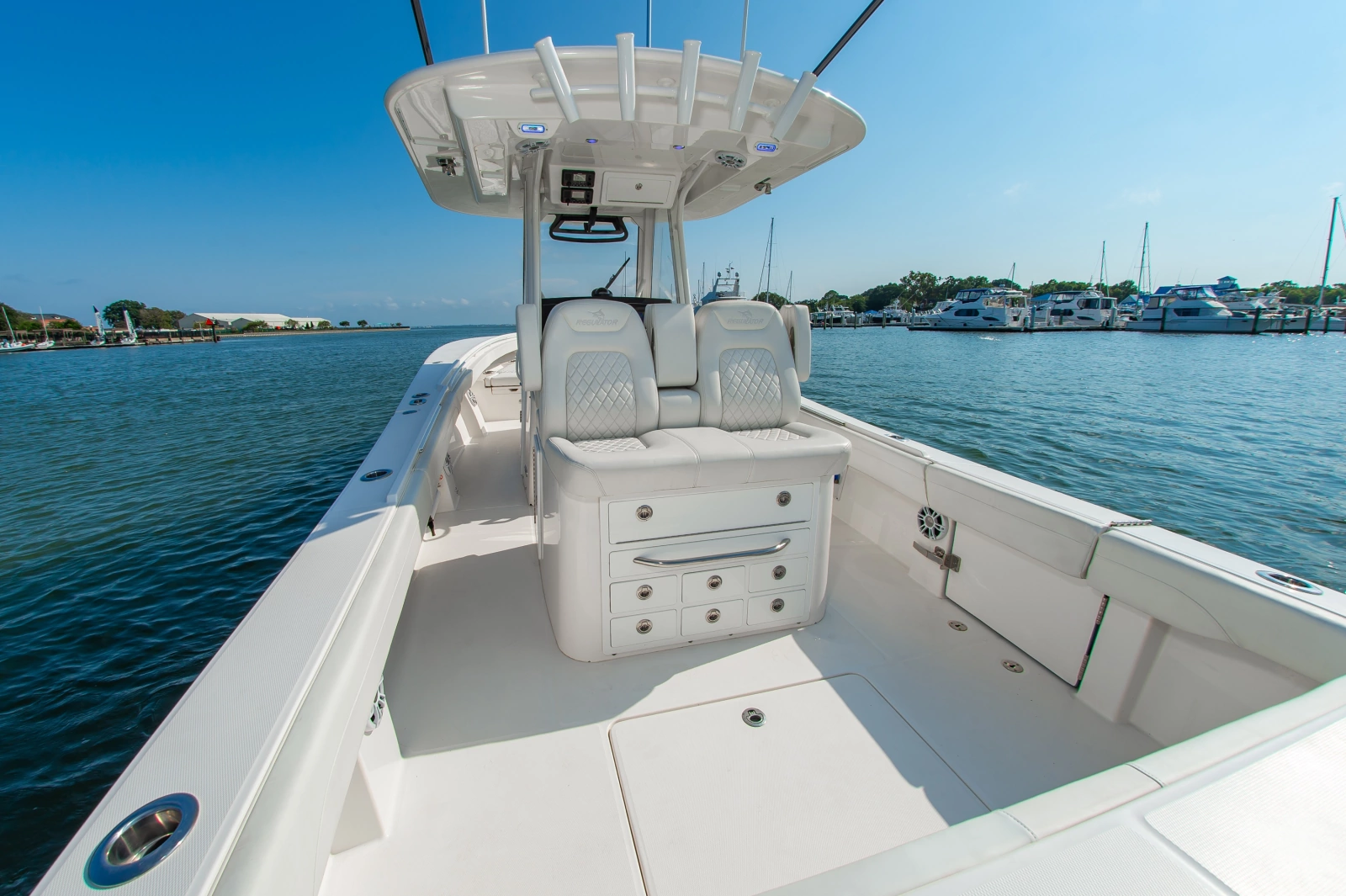 31 Regulator 2024 Aubrey 08