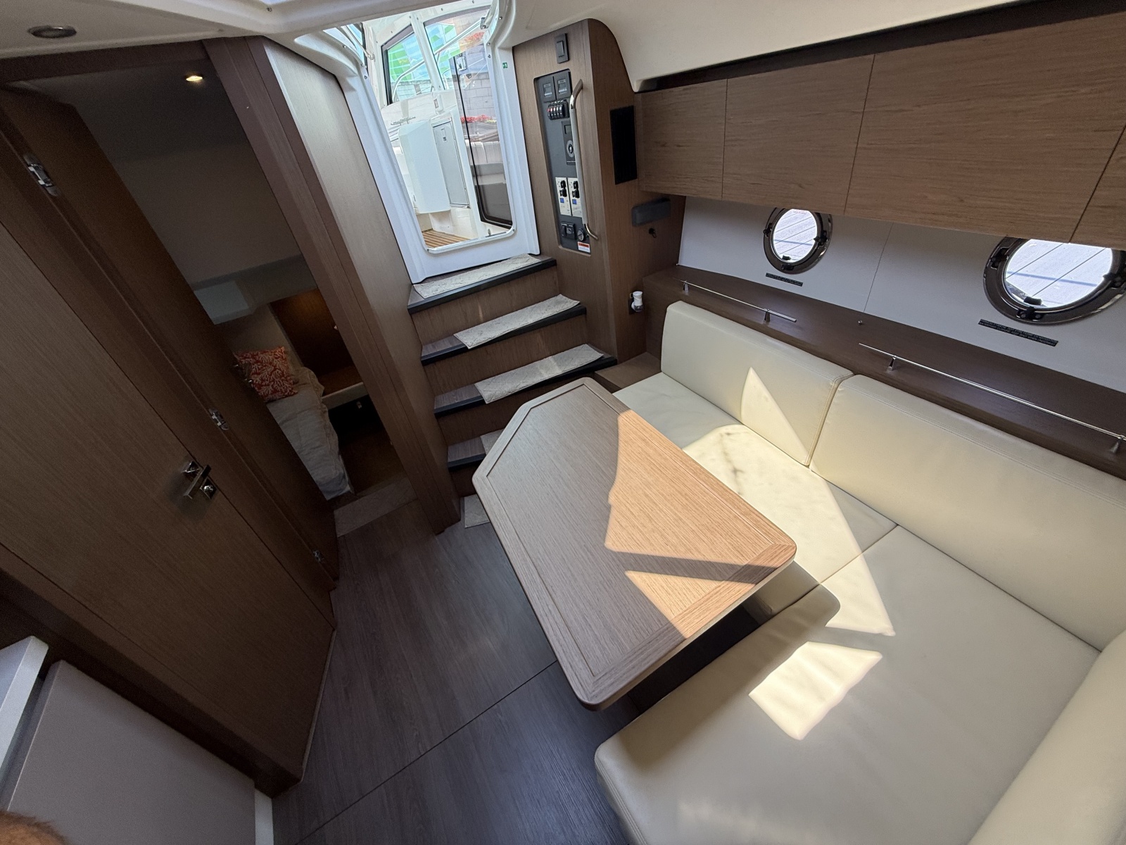 2020 Beneteau Gran Turismo 40