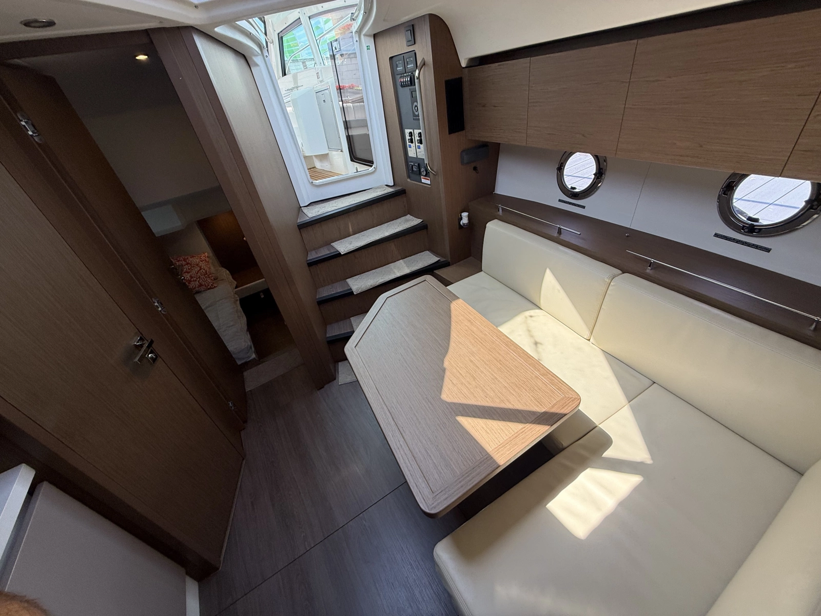 2020 Beneteau Gran Turismo 40