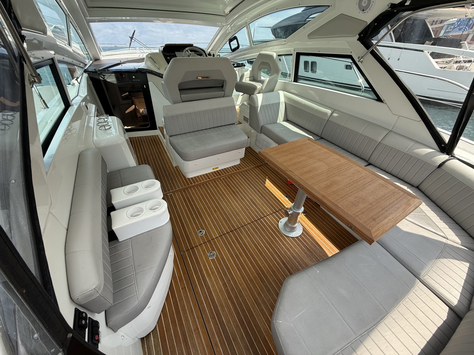 2020 Beneteau Gran Turismo 40