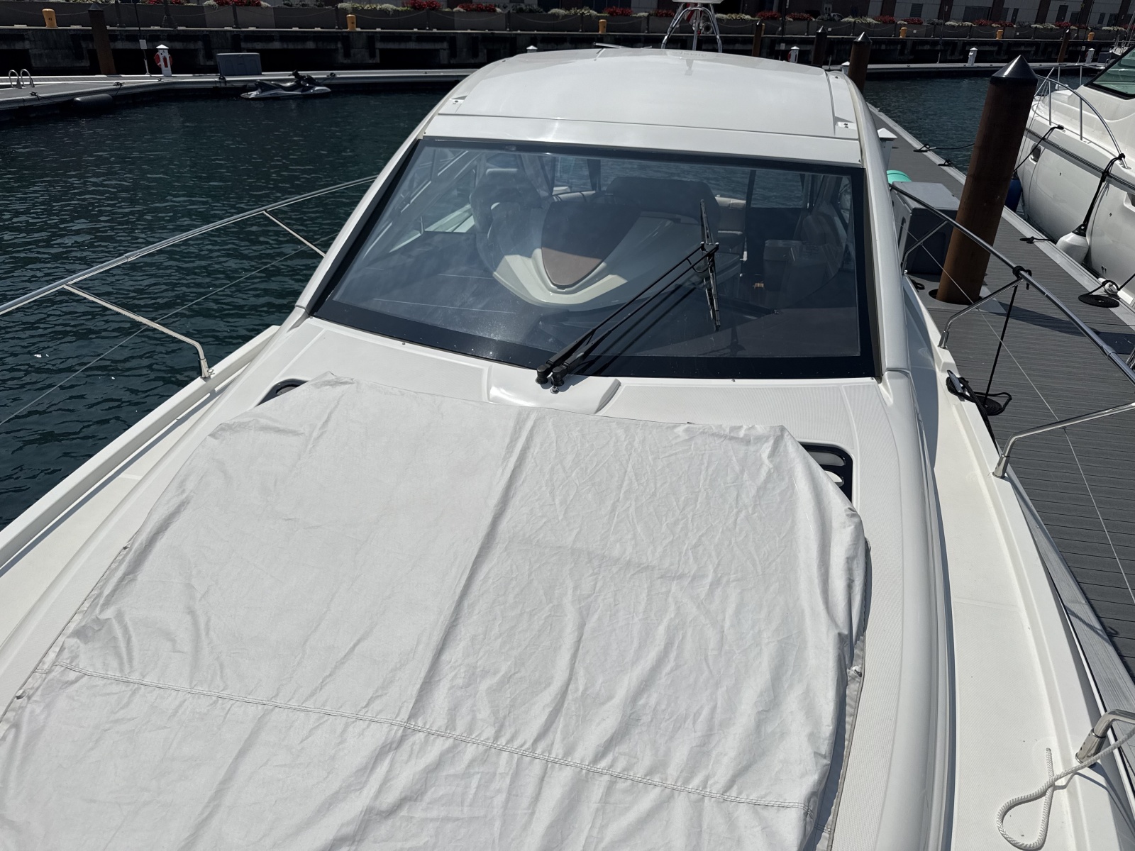 2020 Beneteau Gran Turismo 40