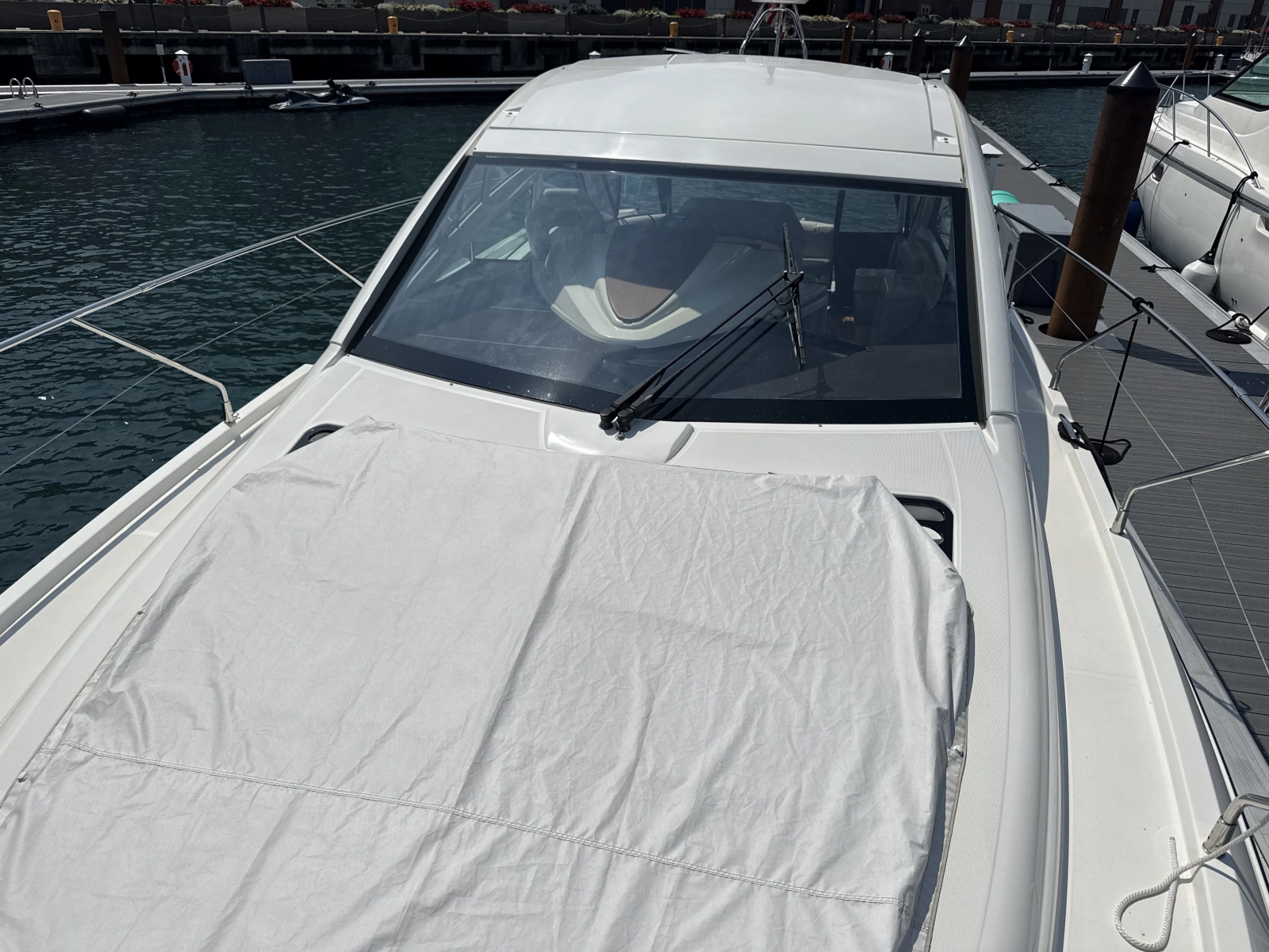 2020 Beneteau Gran Turismo 40