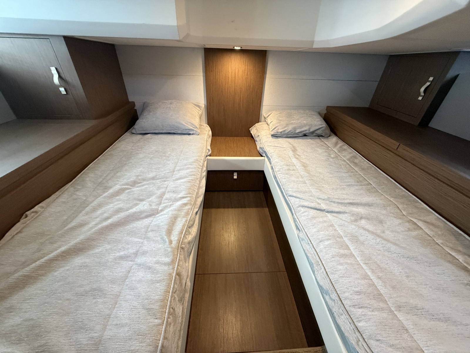 2020 Beneteau Gran Turismo 40