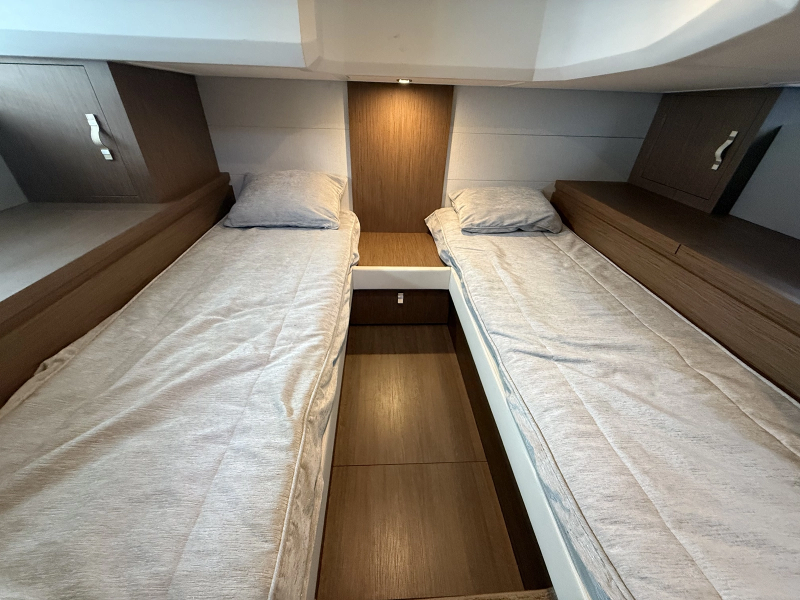 2020 Beneteau Gran Turismo 40