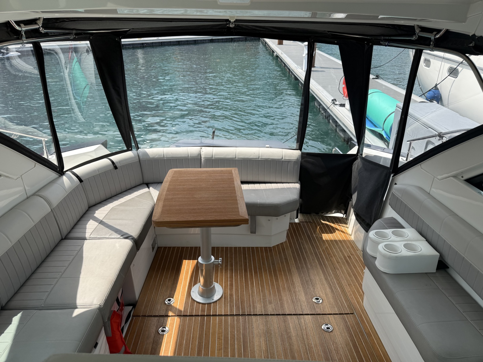 2020 Beneteau Gran Turismo 40