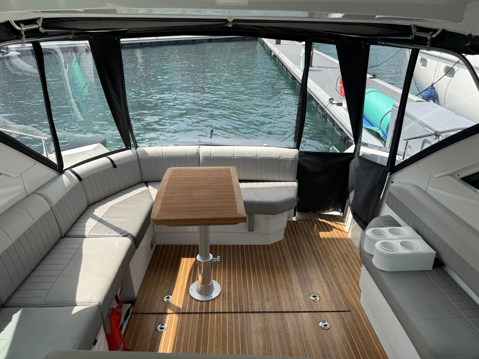 2020 Beneteau Gran Turismo 40
