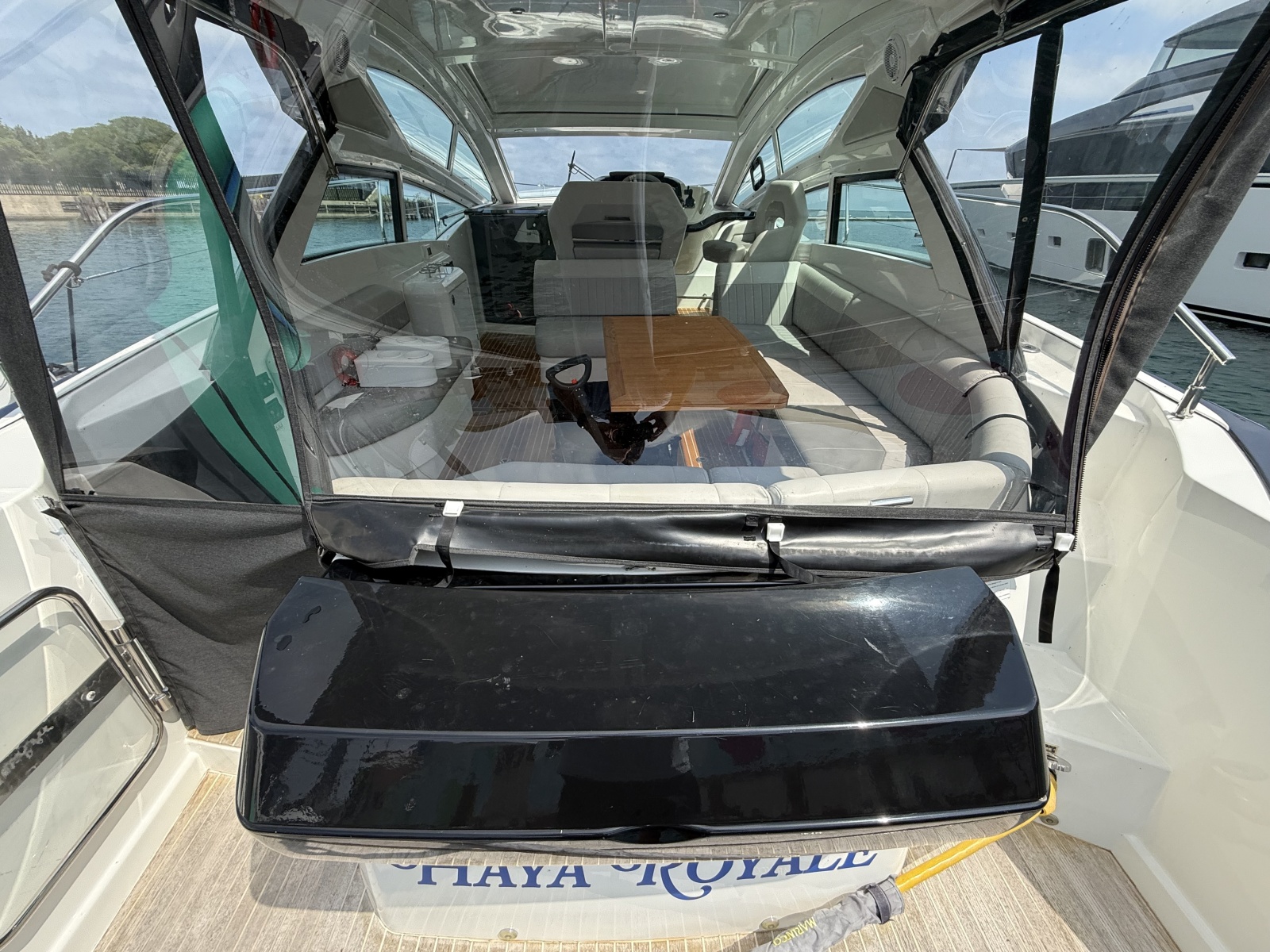 2020 Beneteau Gran Turismo 40