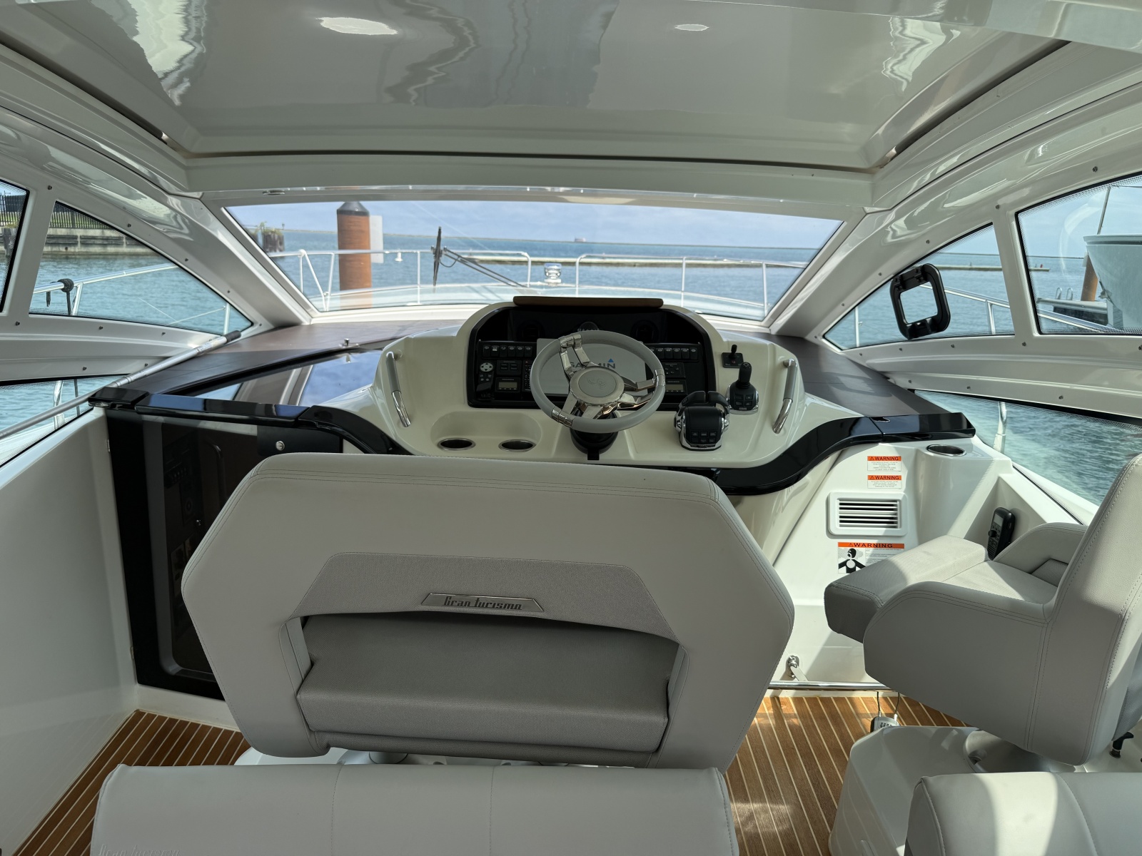 2020 Beneteau Gran Turismo 40