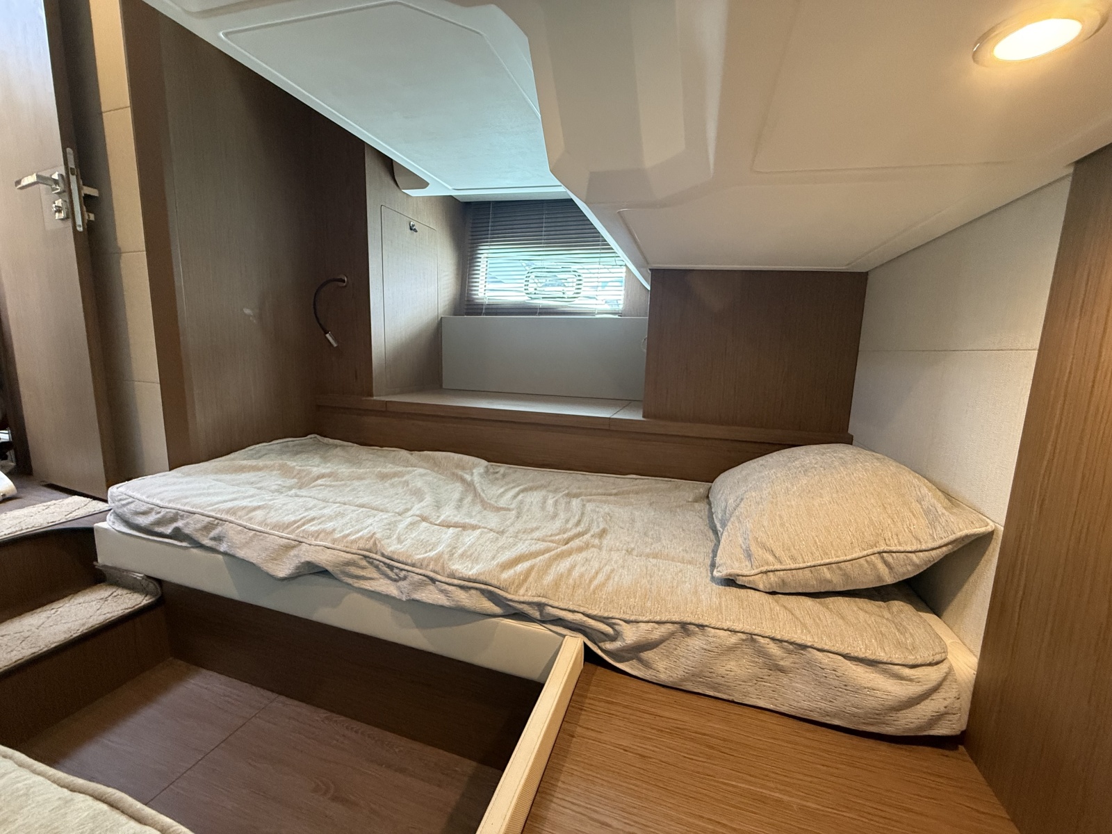 2020 Beneteau Gran Turismo 40