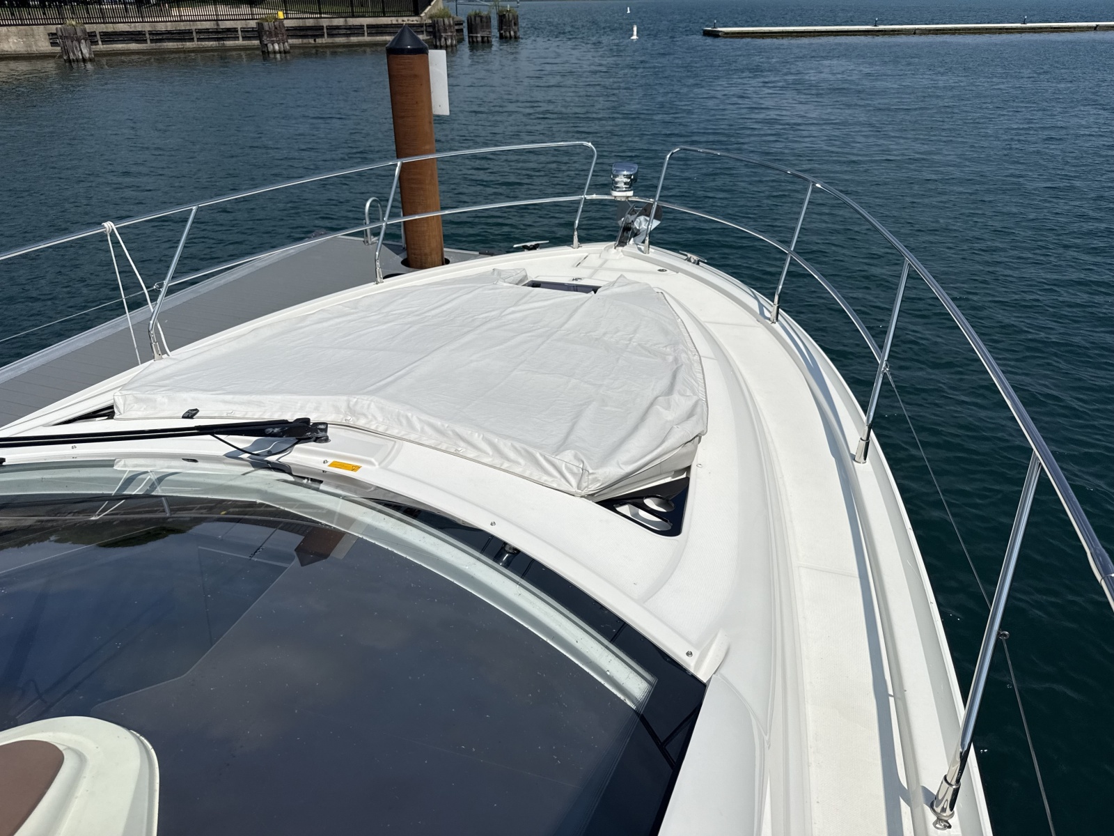 2020 Beneteau Gran Turismo 40