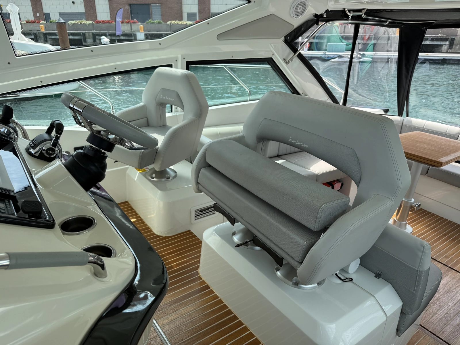 2020 Beneteau Gran Turismo 40