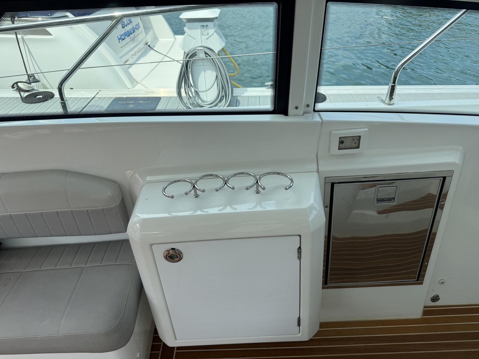 2020 Beneteau Gran Turismo 40