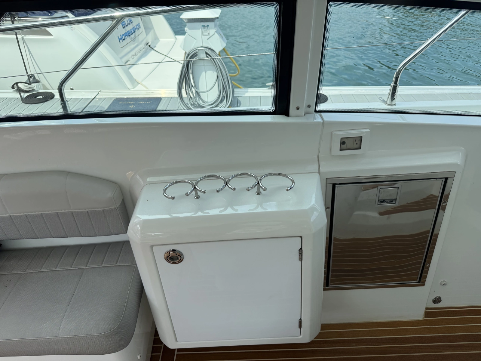 2020 Beneteau Gran Turismo 40