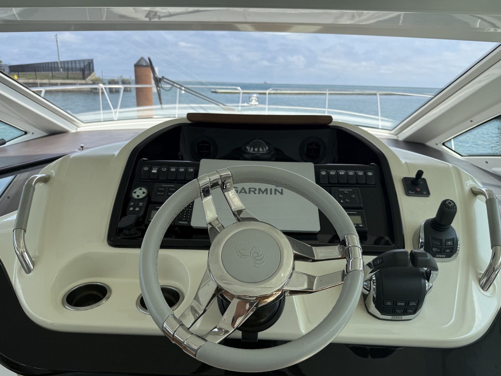 2020 Beneteau Gran Turismo 40