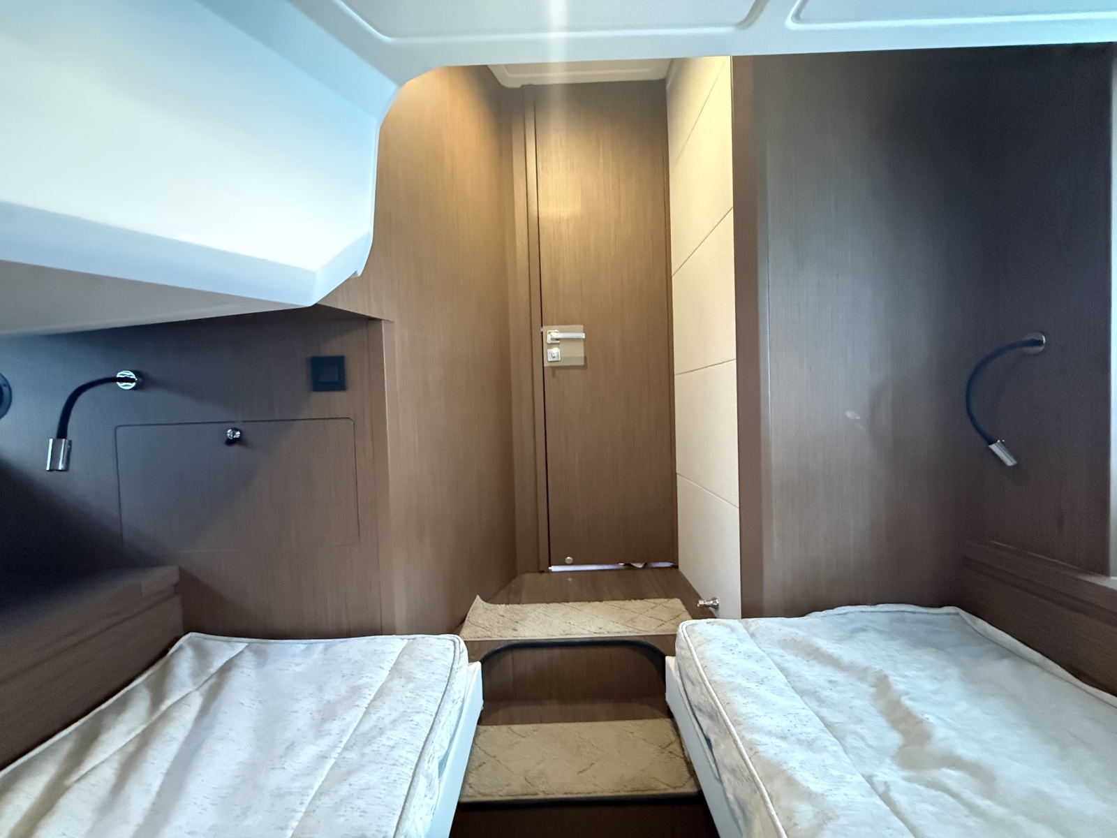 2020 Beneteau Gran Turismo 40