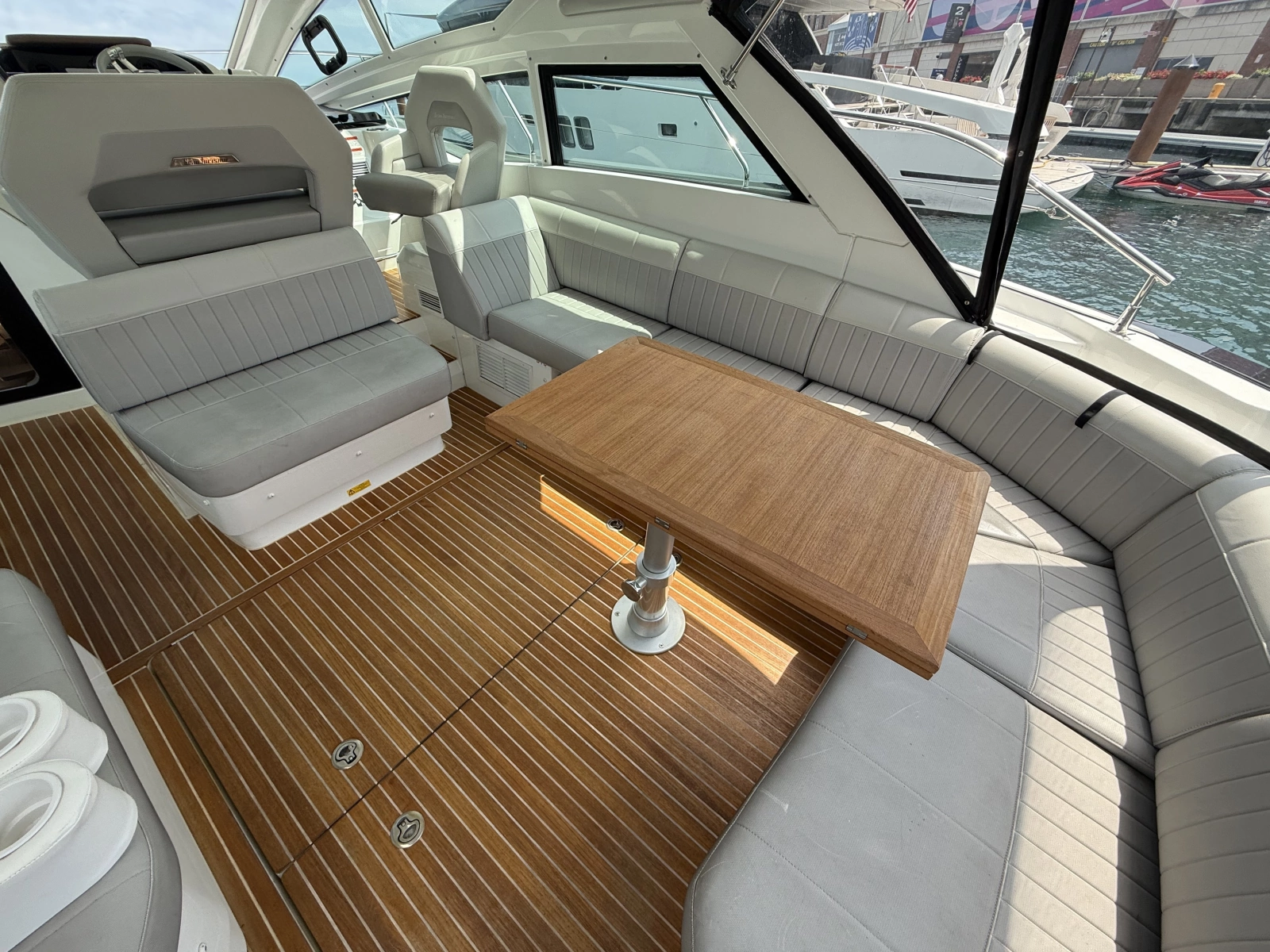 2020 Beneteau Gran Turismo 40