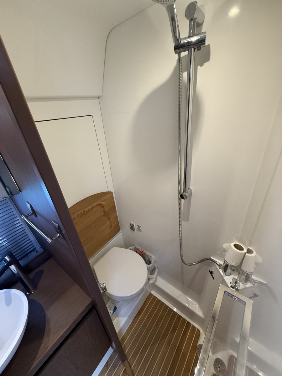 2020 Beneteau Gran Turismo 40
