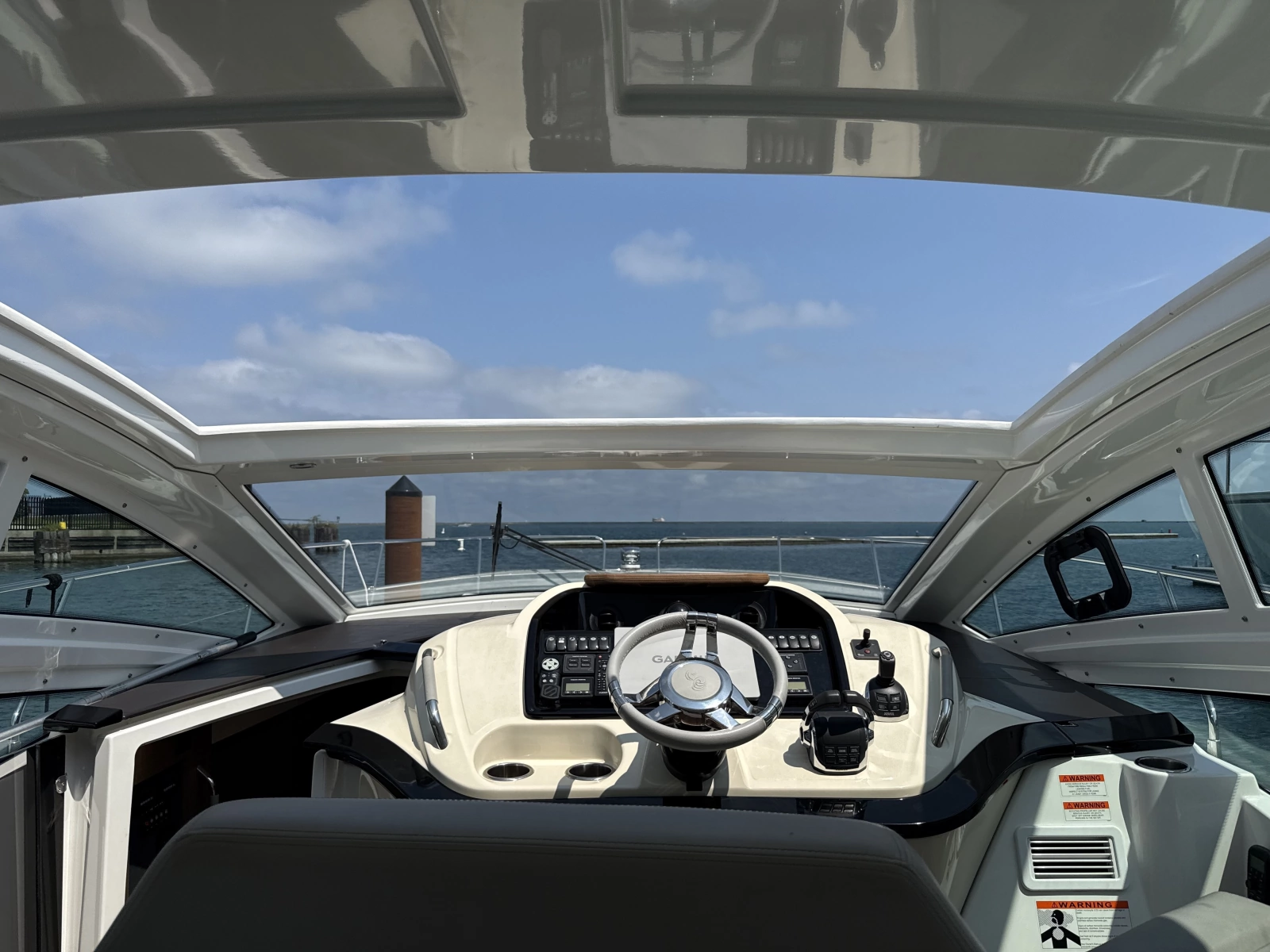 2020 Beneteau Gran Turismo 40