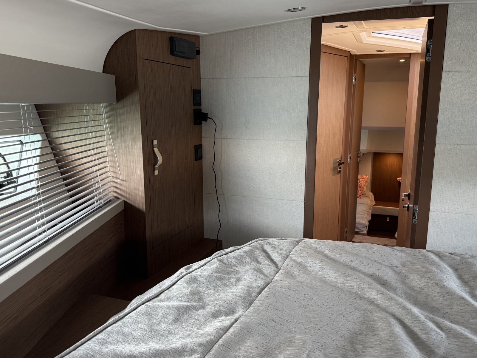 2020 Beneteau Gran Turismo 40