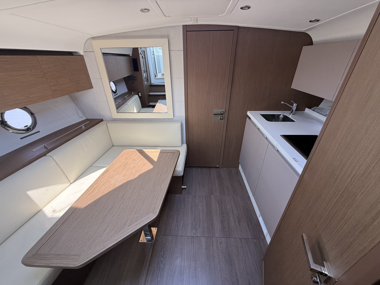 2020 Beneteau Gran Turismo 40