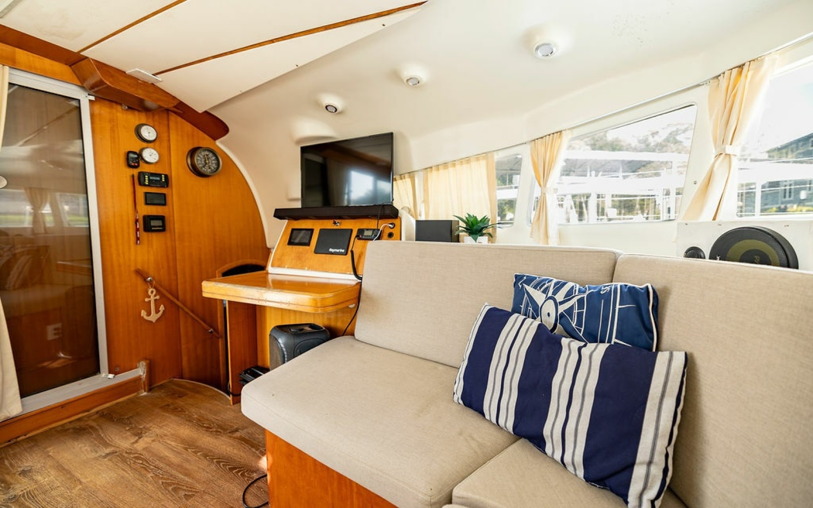 2001 Lagoon 410