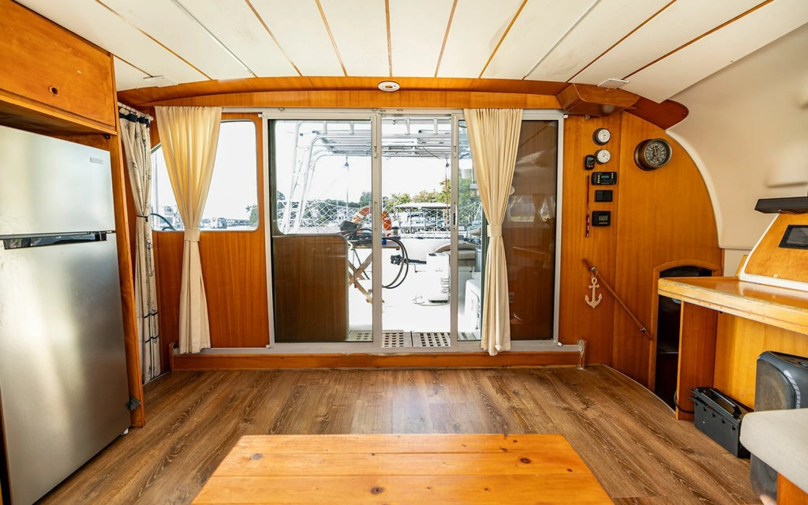 2001 Lagoon 410