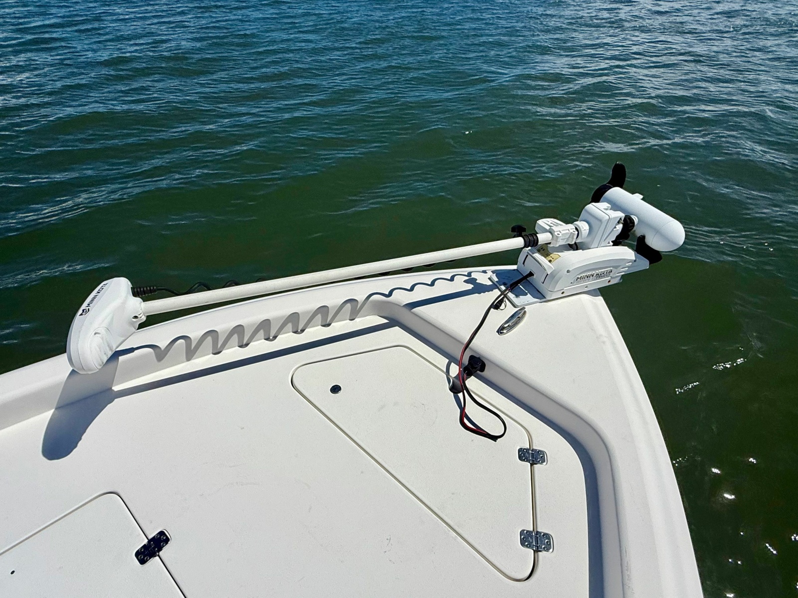 2019 ShearWater 23 LTZ