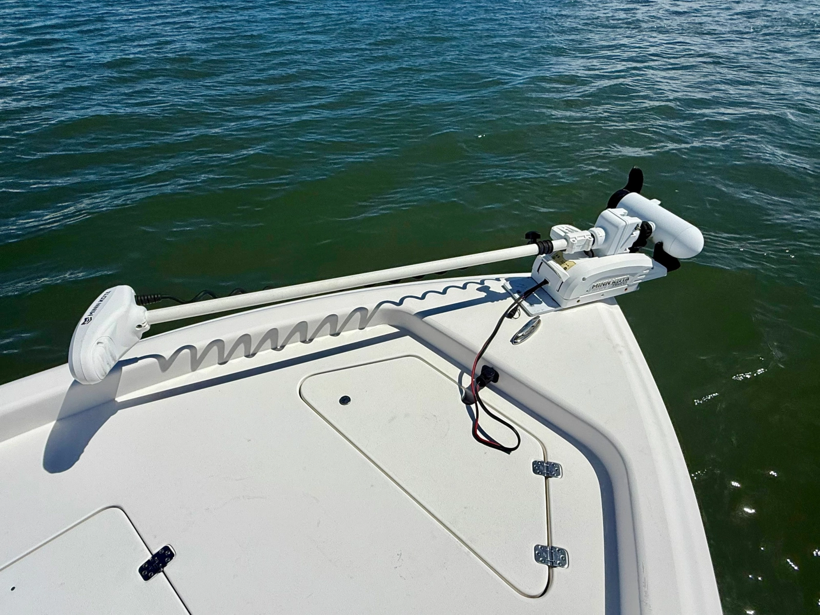 2019 ShearWater 23 LTZ