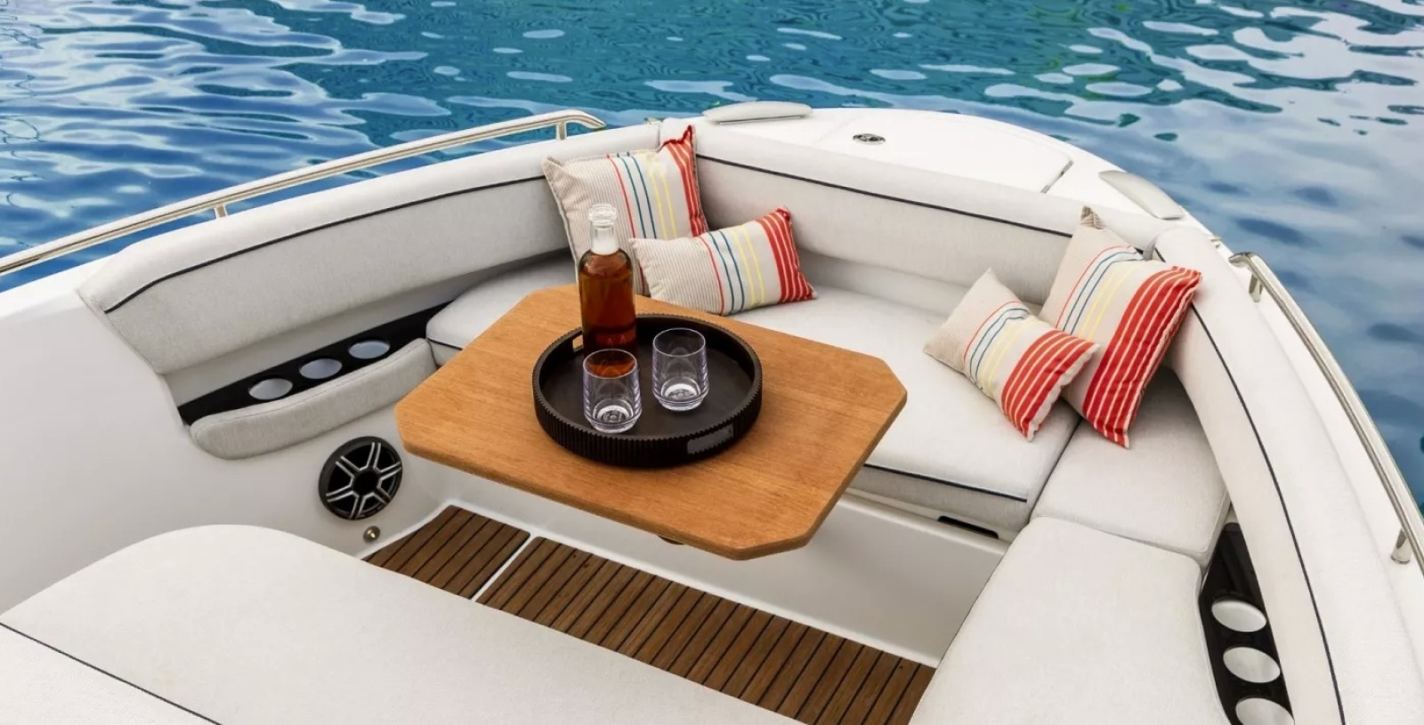 2026 Beneteau Gran Turismo 35