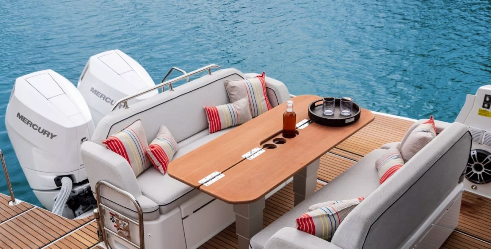 2026 Beneteau Gran Turismo 35
