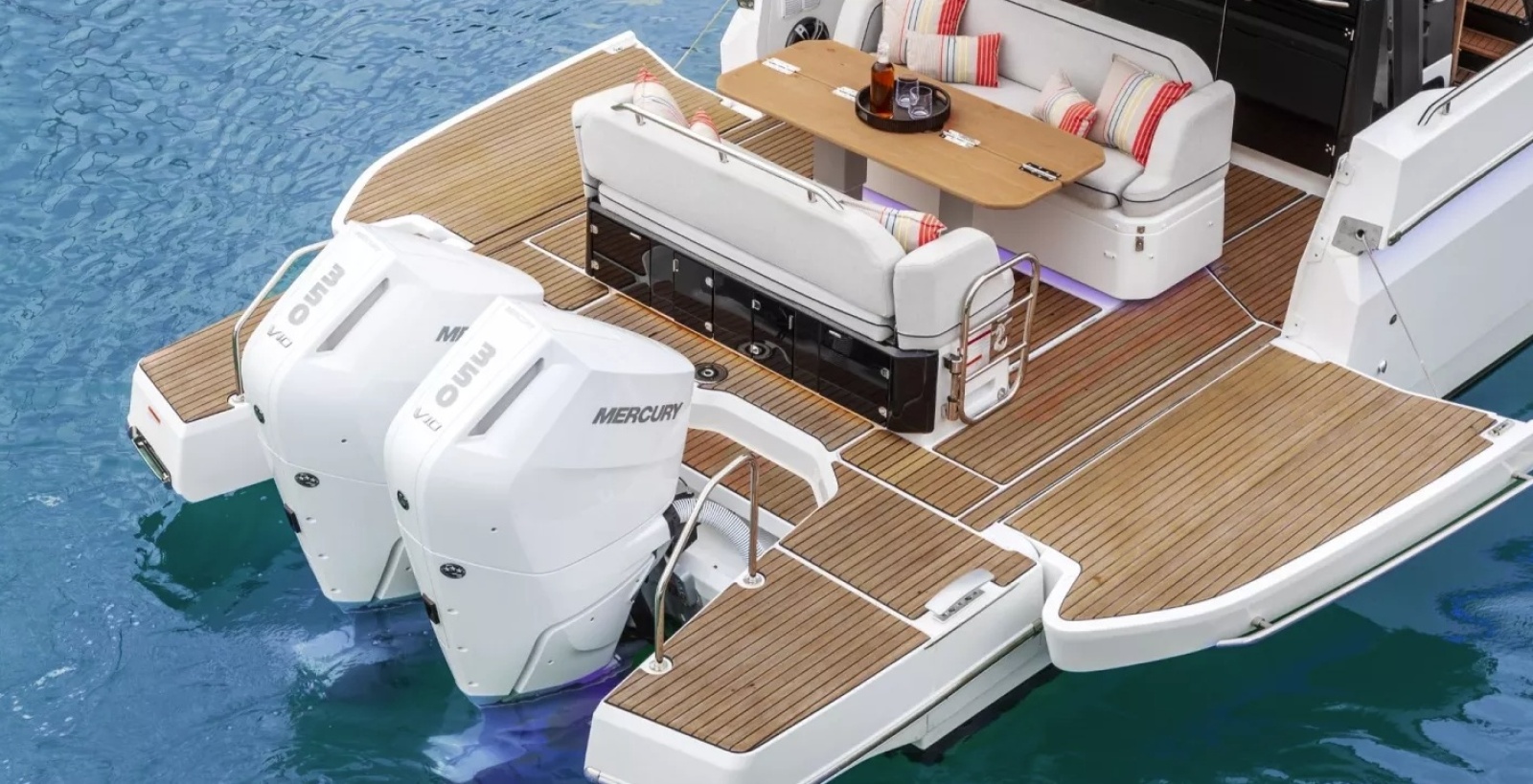 2026 Beneteau Gran Turismo 35