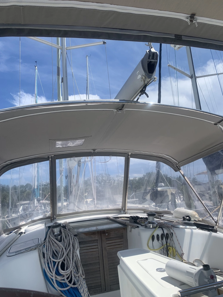 2008 Beneteau Oceanis 40