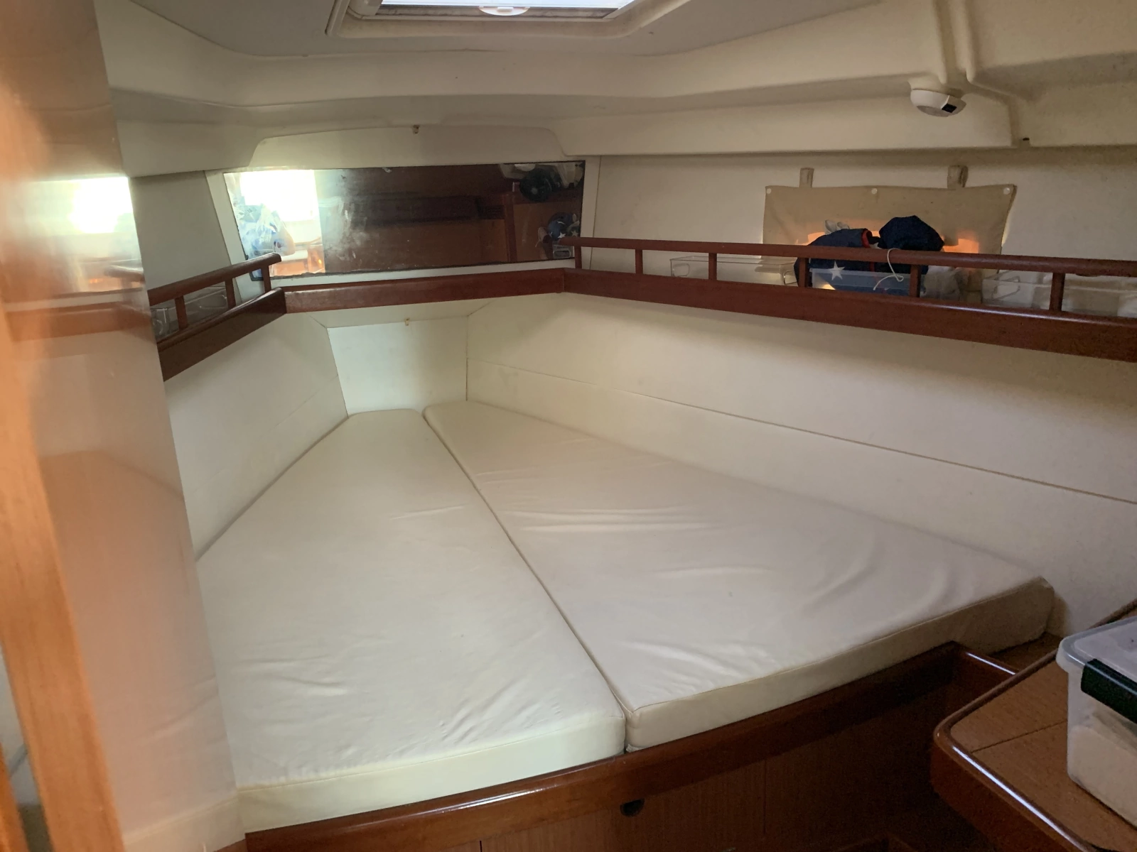 2008 Beneteau Oceanis 40