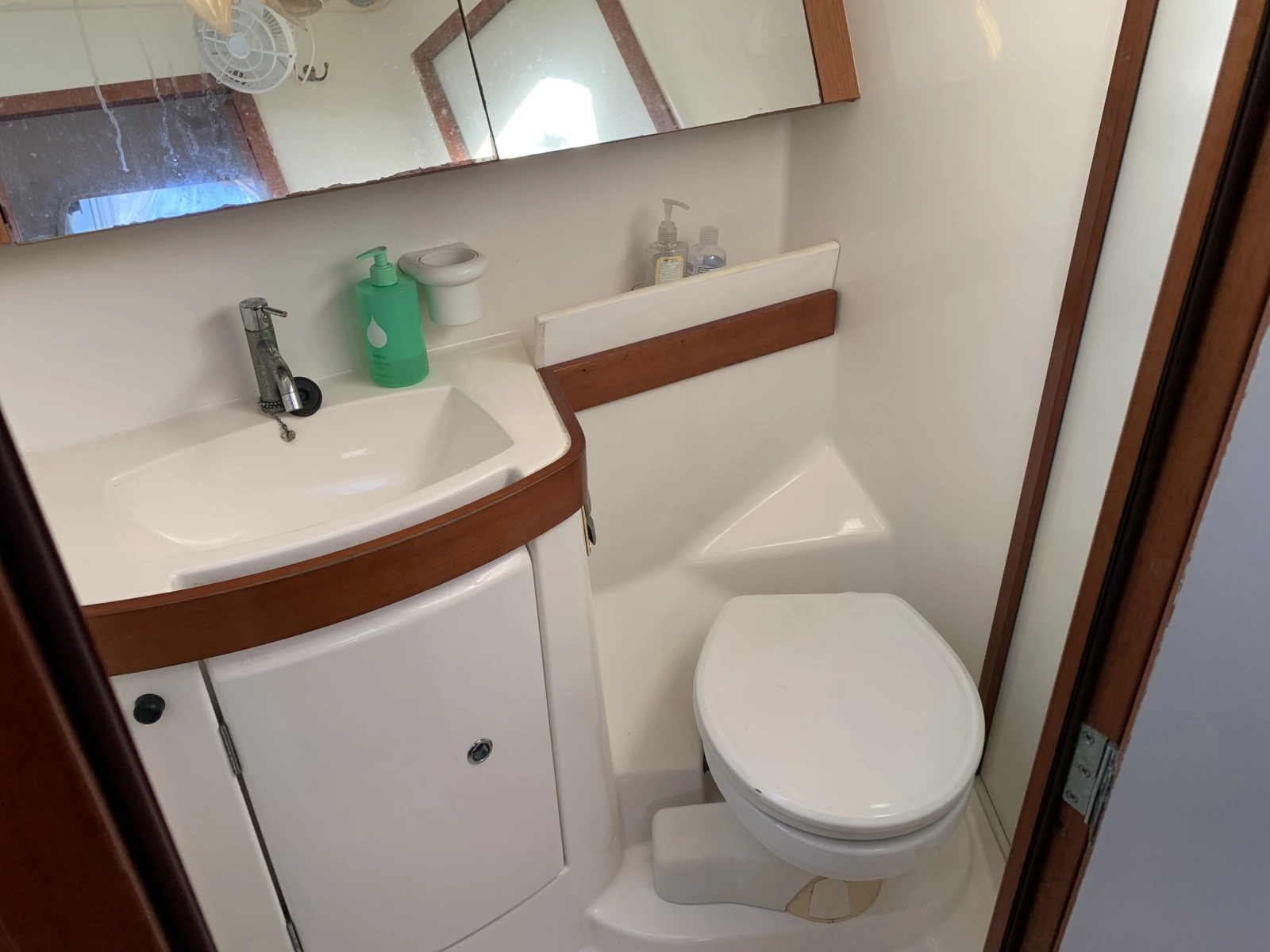 2008 Beneteau Oceanis 40