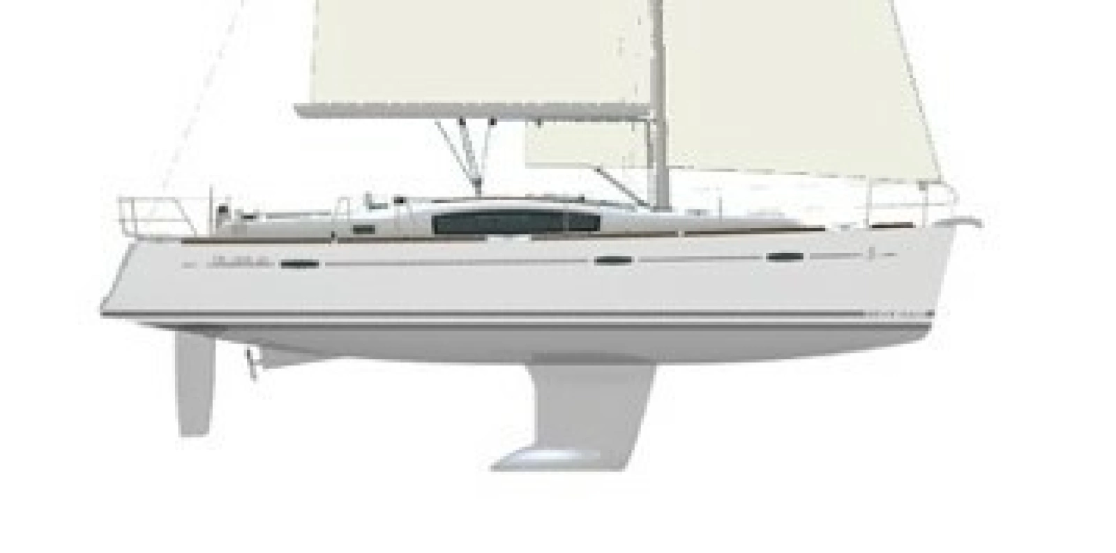 Beneteau Oceanis 40