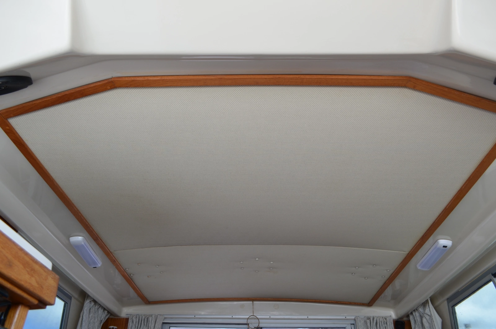 Weather or Knot 34ft Silverton Yacht For Sale