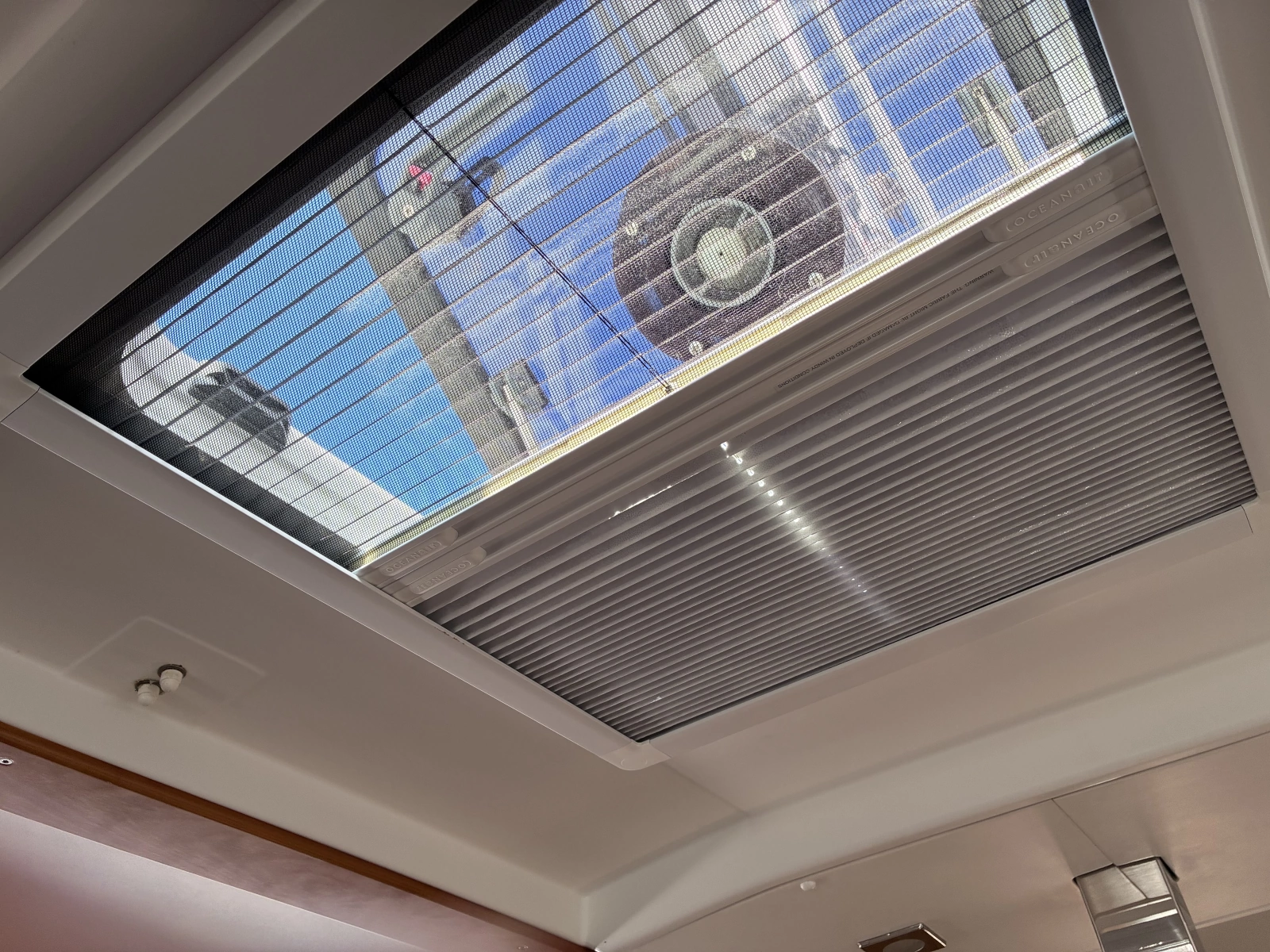 2015 Jeanneau Sun Odyssey 349
