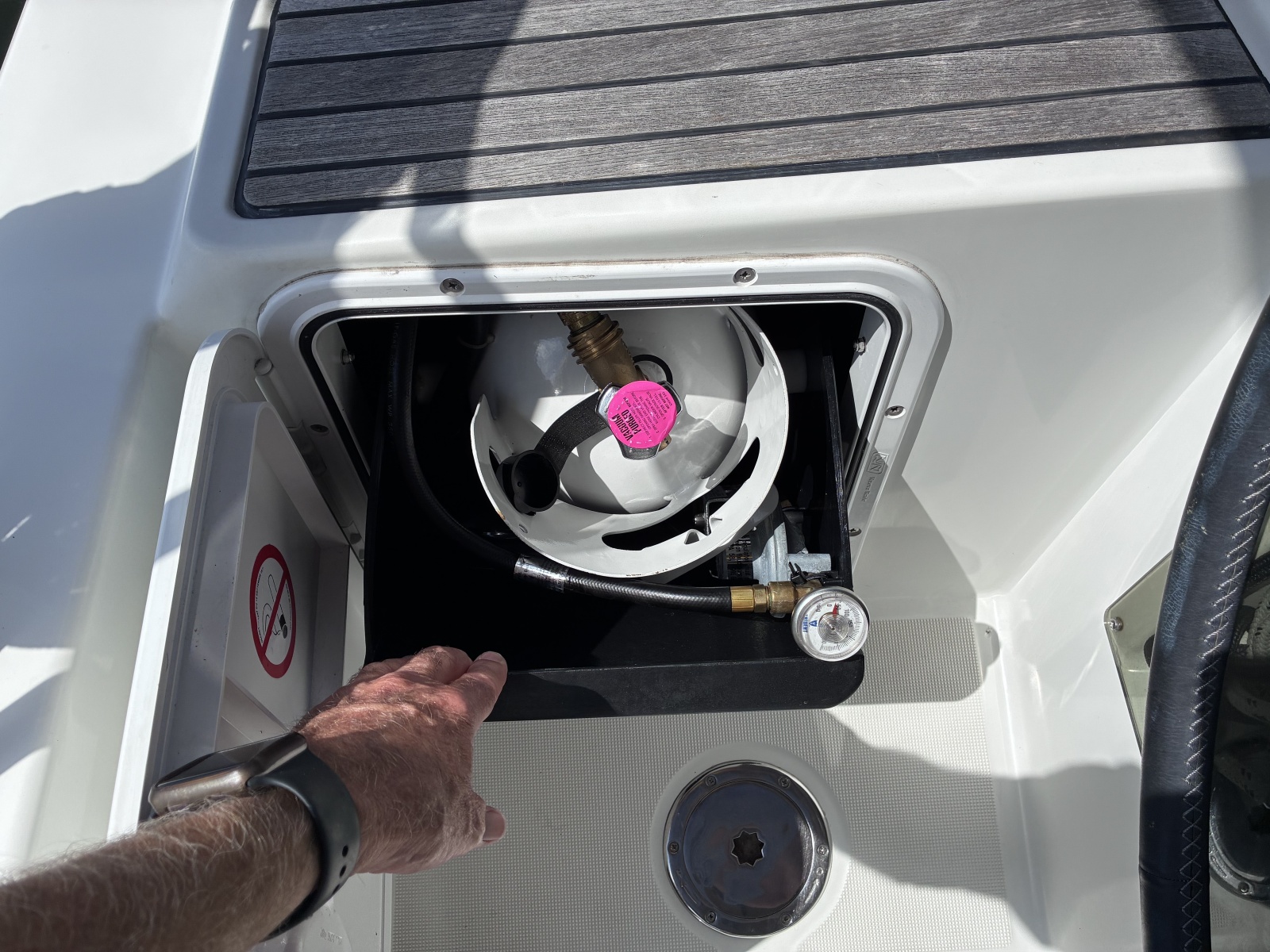 2015 Jeanneau Sun Odyssey 349