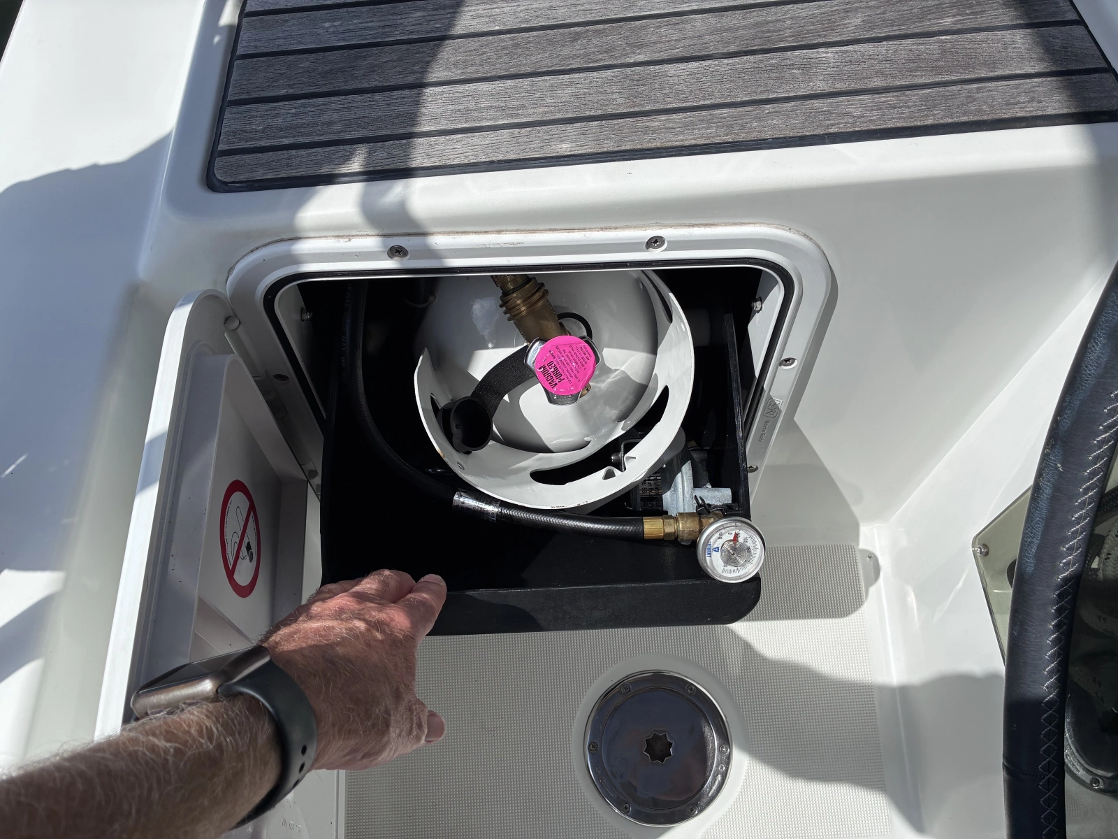 2015 Jeanneau Sun Odyssey 349