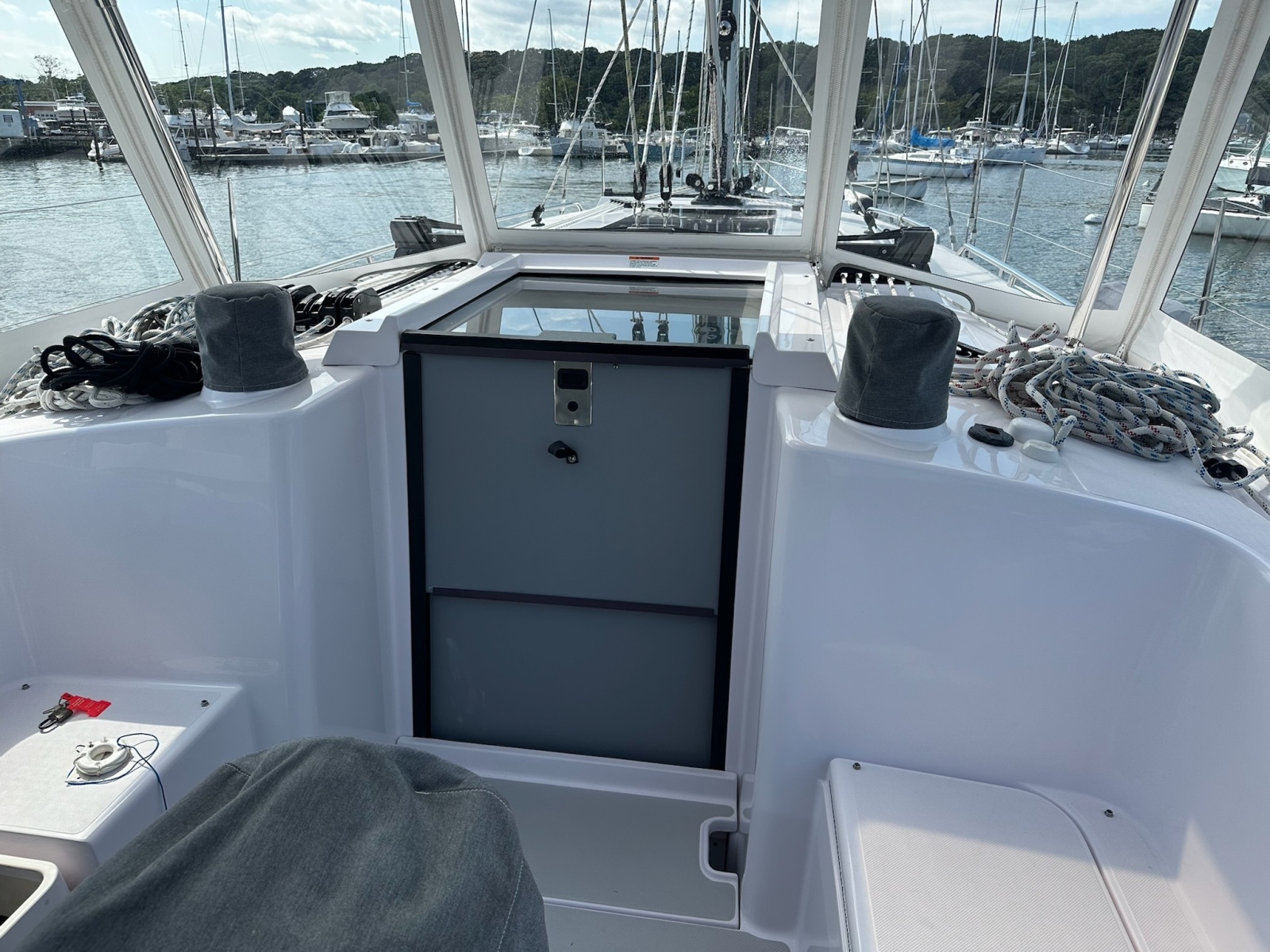 2020 Catalina 425