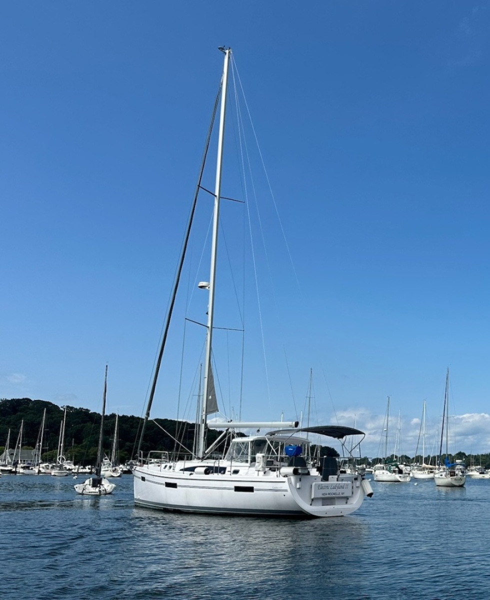 2020 Catalina 425