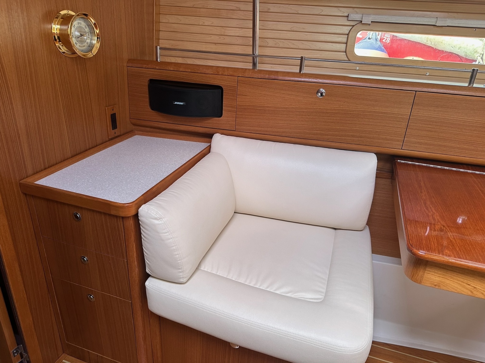 2020 Catalina 425