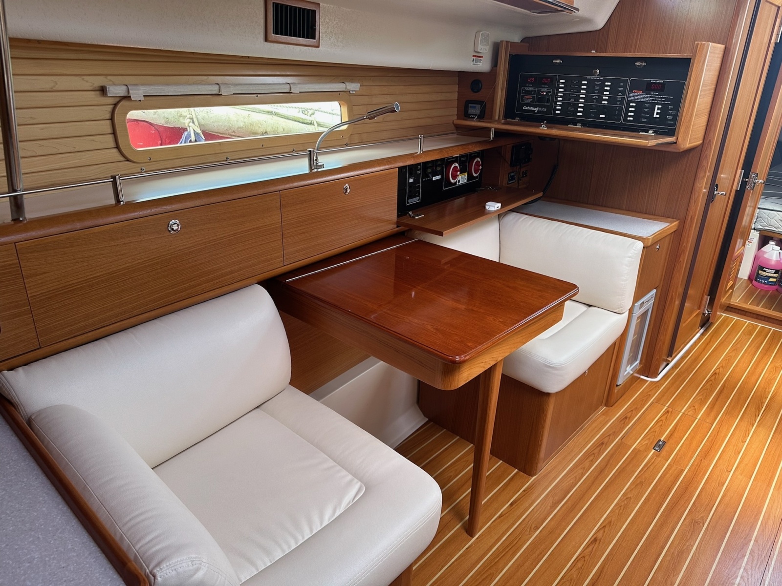 2020 Catalina 425