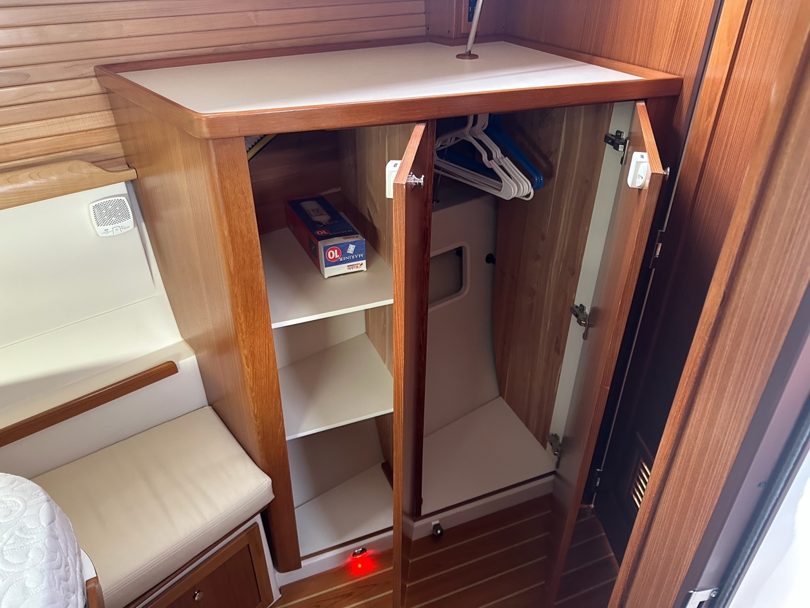 2020 Catalina 425