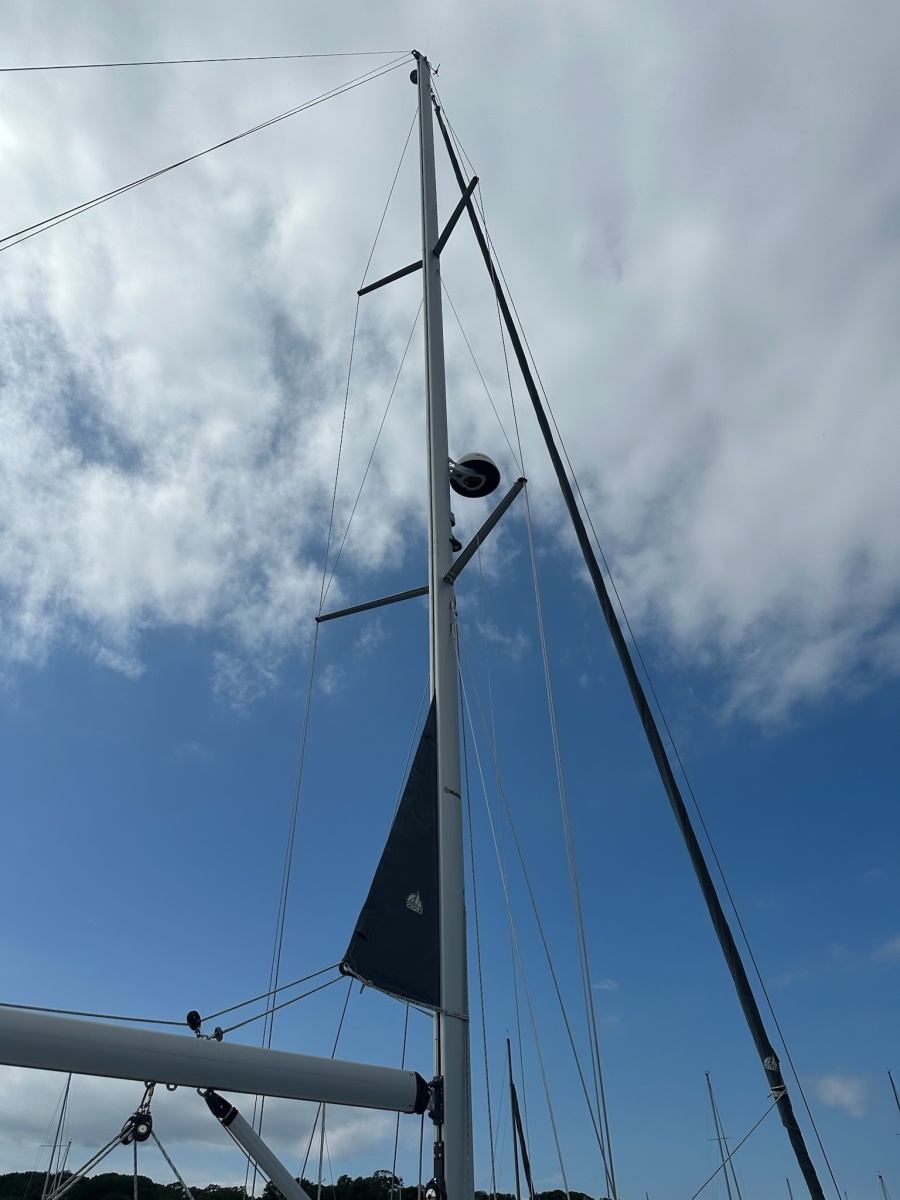 2020 Catalina 425