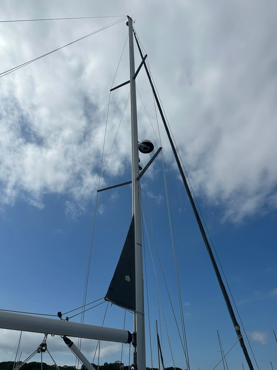 2020 Catalina 425